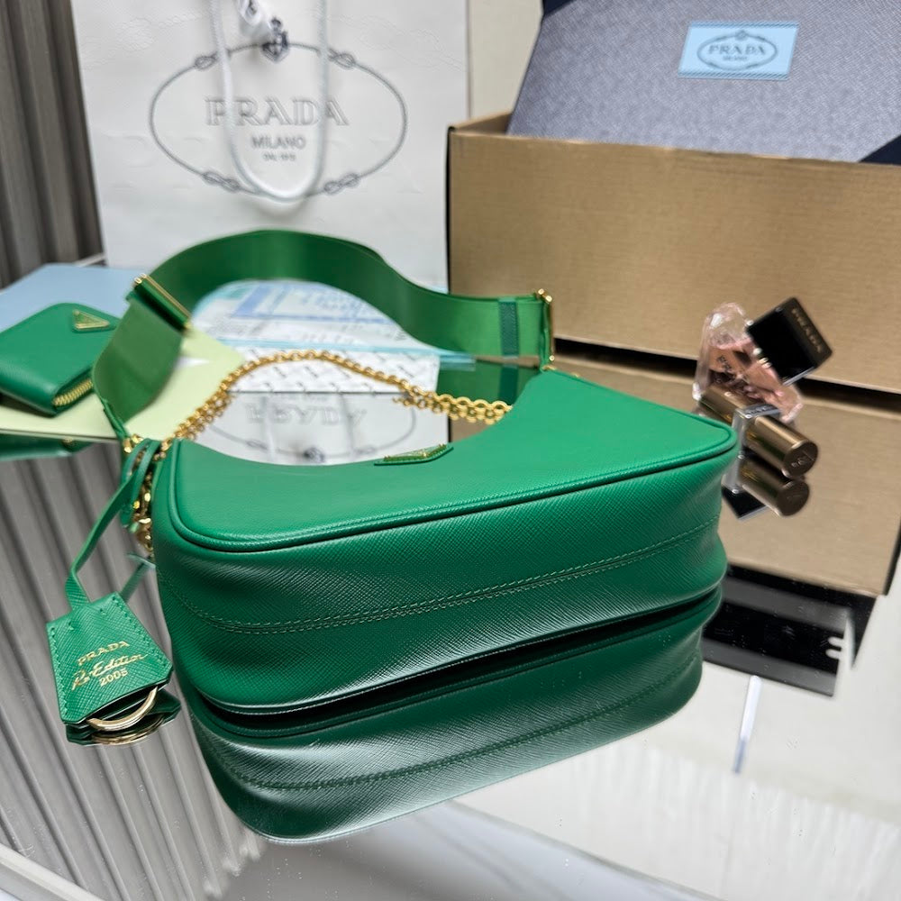 Ezyycart Bags Pradn Luxury Bag --101745