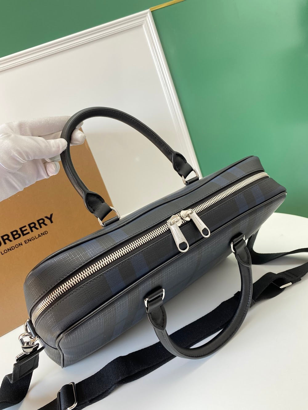 Ezyycart Bags Burberryn Luxury Bag --92145