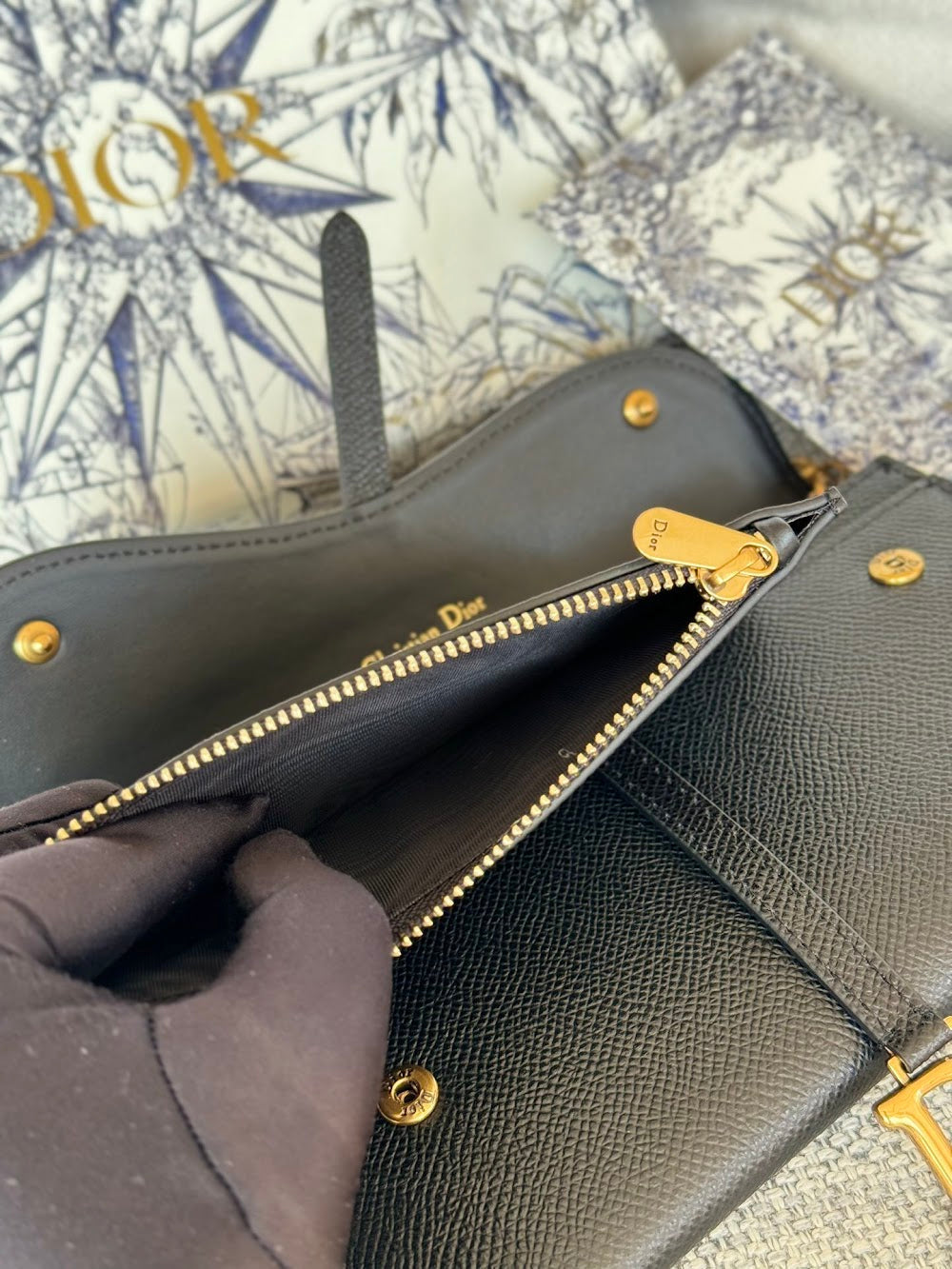 Ezyycart Bags Diorn Luxury Bag --115149