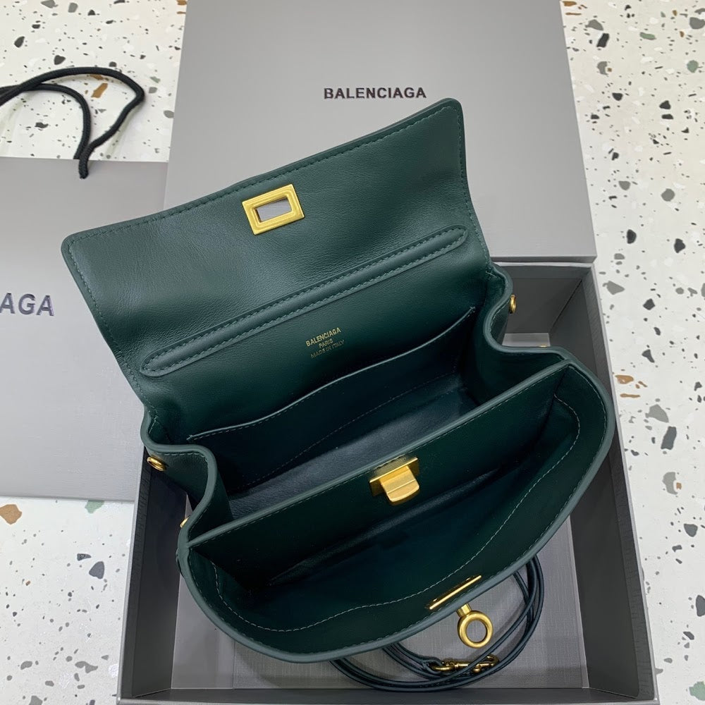 Ezyycart Bags Balenciaga Luxury Bag --111356