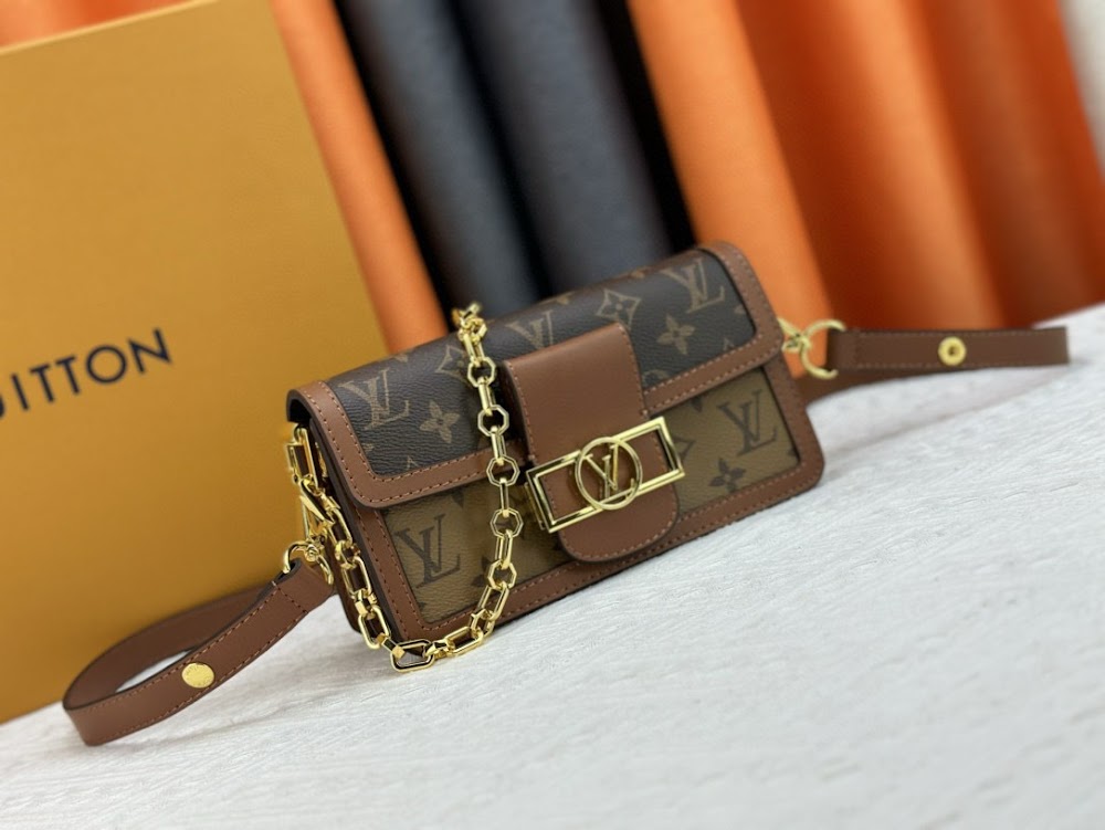 Anum Bags LVn Luxury Bag --79868