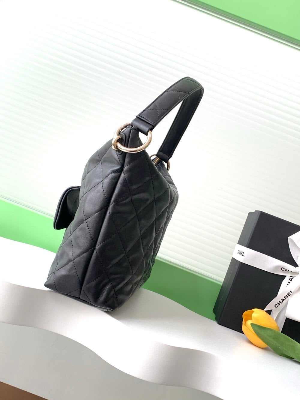 Anum Bags CHn Luxury Bag --113939