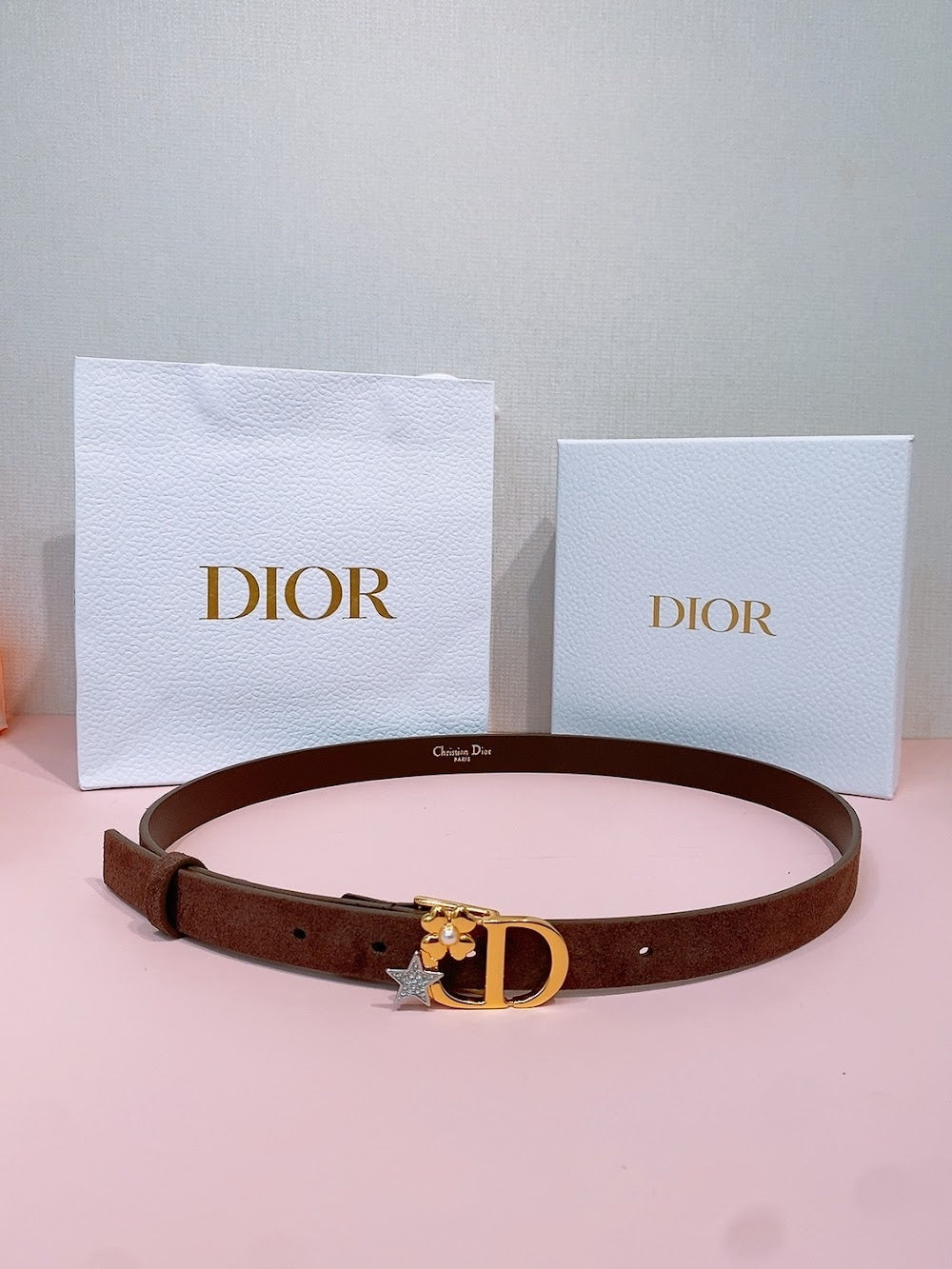 Ezyycart Bags Diorn Luxury Belt --107820
