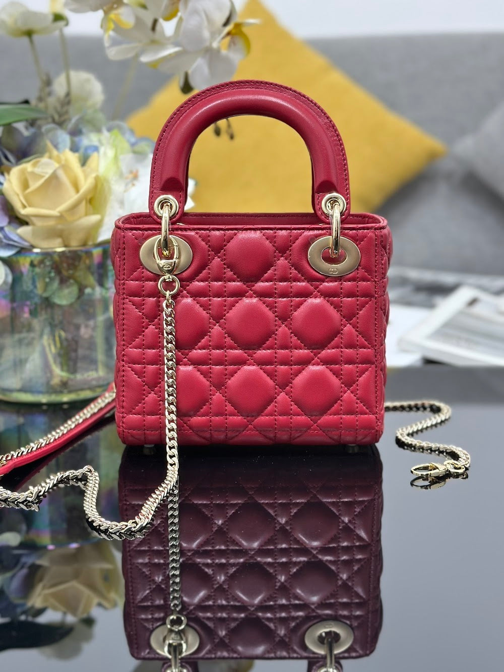Ezyycart Bags Diorn Luxury Bag --115952