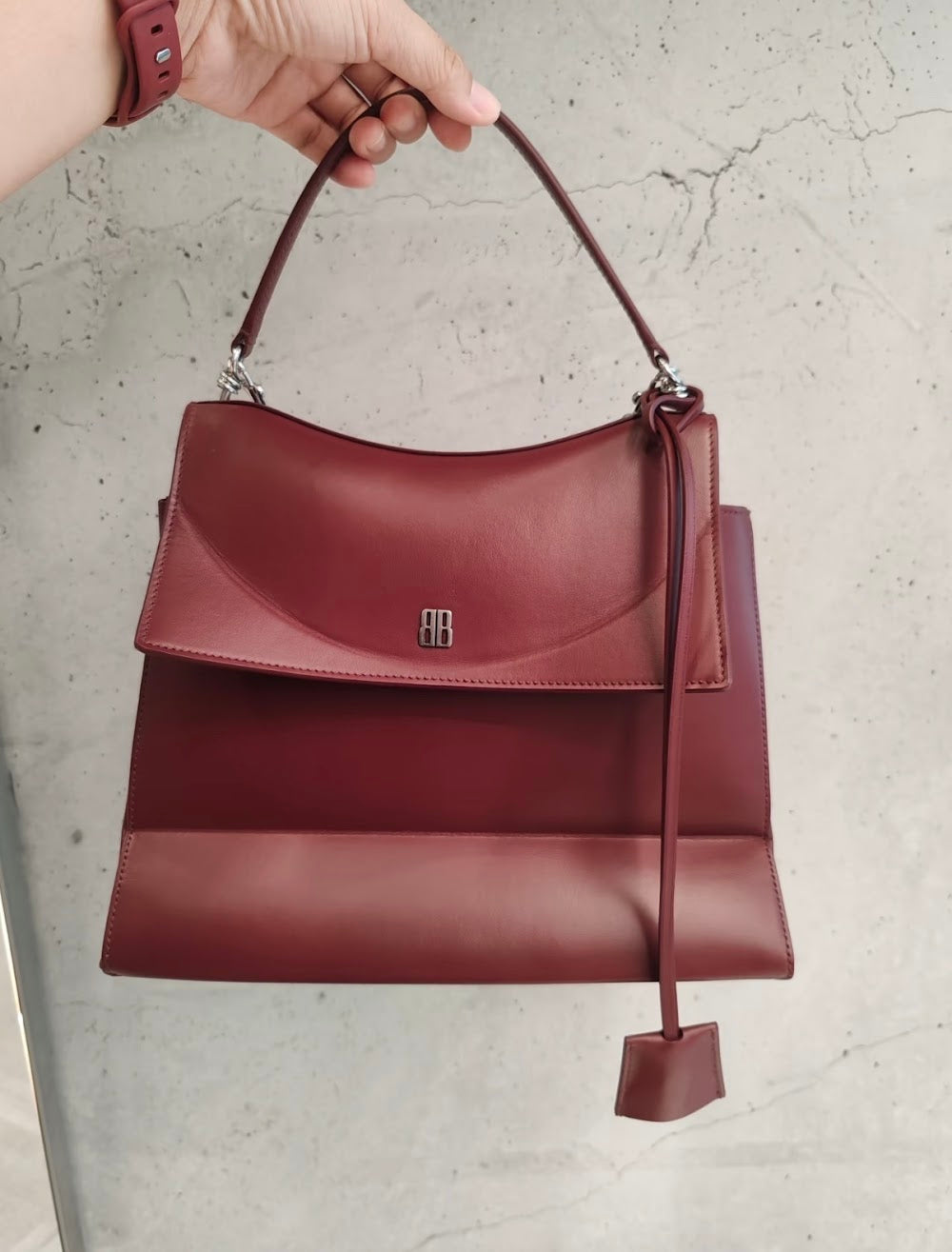 Ezyycart Bags Balenciaga Luxury Bag --110605