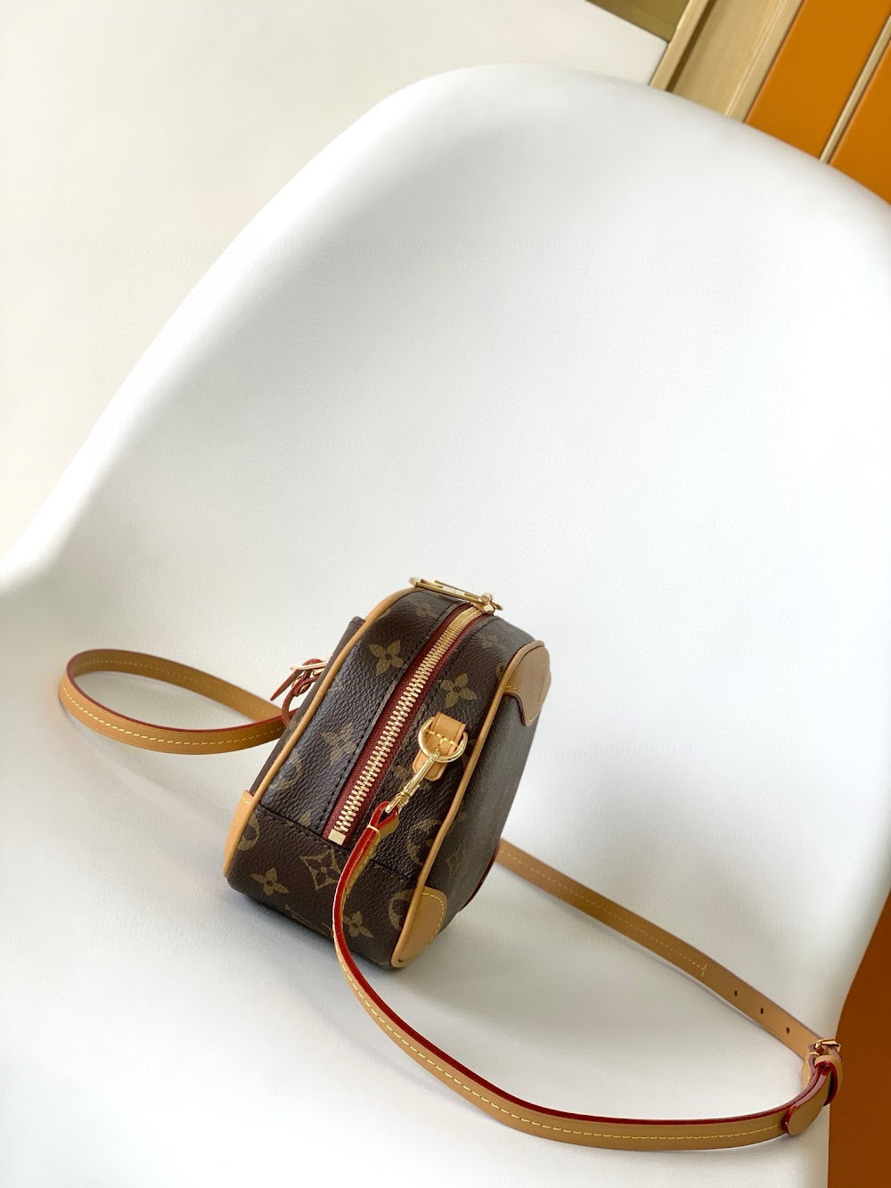 Anum Bags LVn Luxury Bag --79629