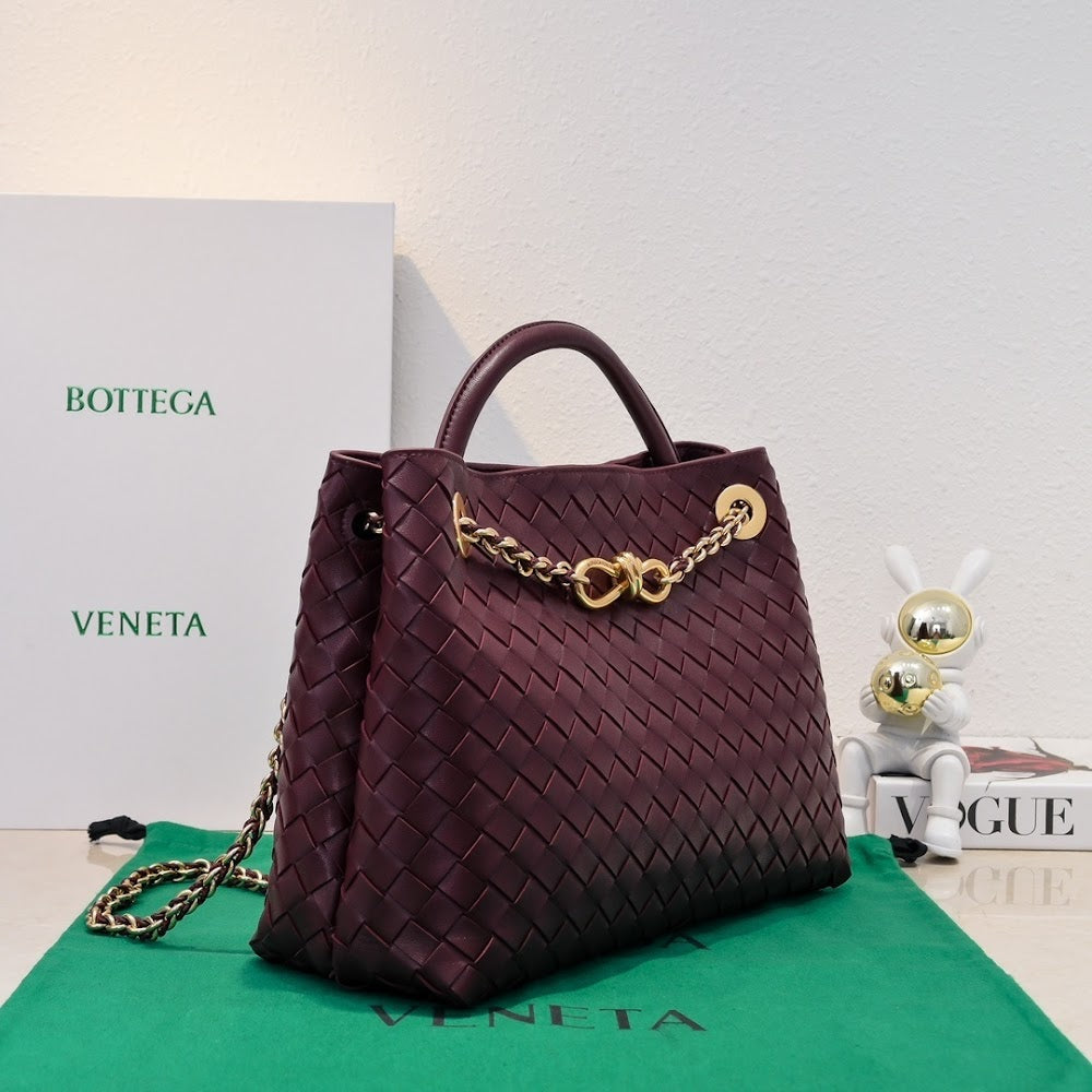 Ezyycart Bags Bottegan Luxury Bag --90133