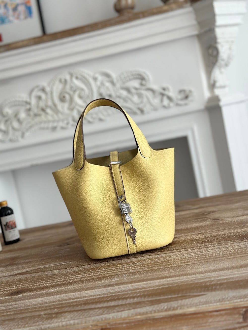 Anum Bags Hermesn Luxury Bag --118955