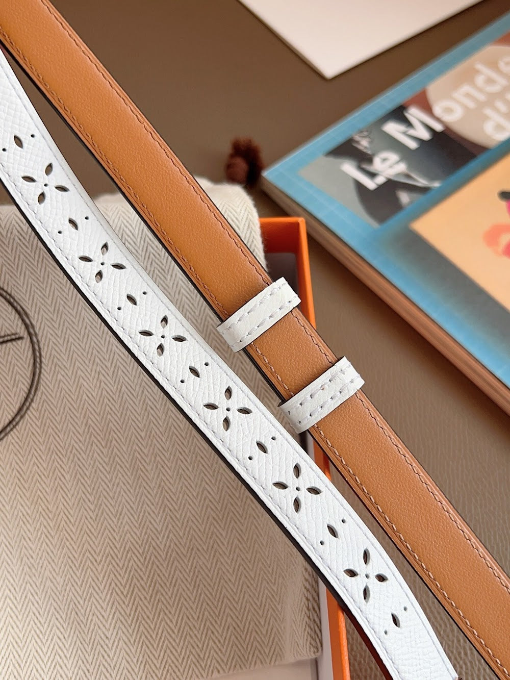 Anum Bags Hermesn Luxury Belt --106379