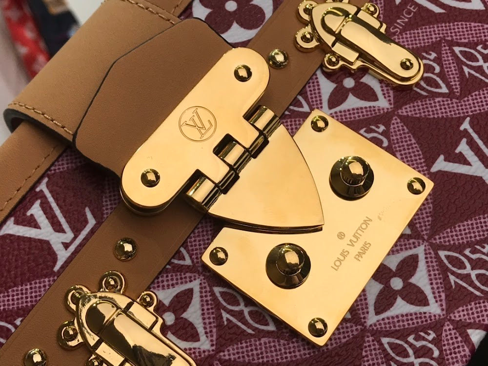 Ezyycart Bags ln Luxury Bag --59361