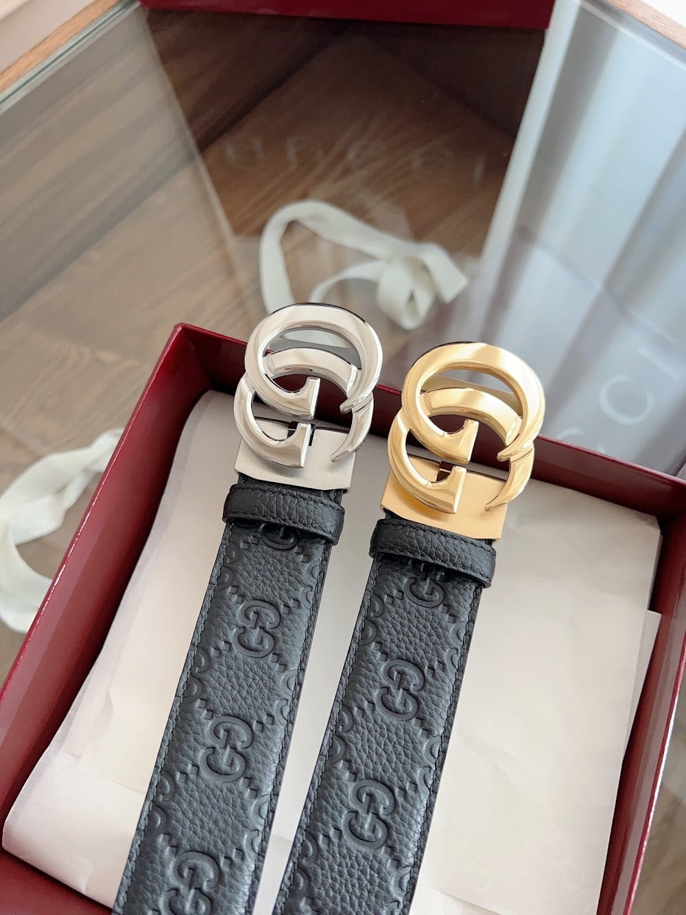 Ezyycart Bags Guccin Luxury Belt --107885