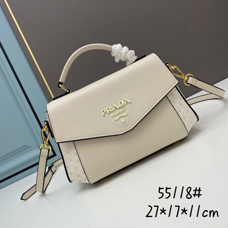 Ezyycart Bags pradn Luxury Bag --73419