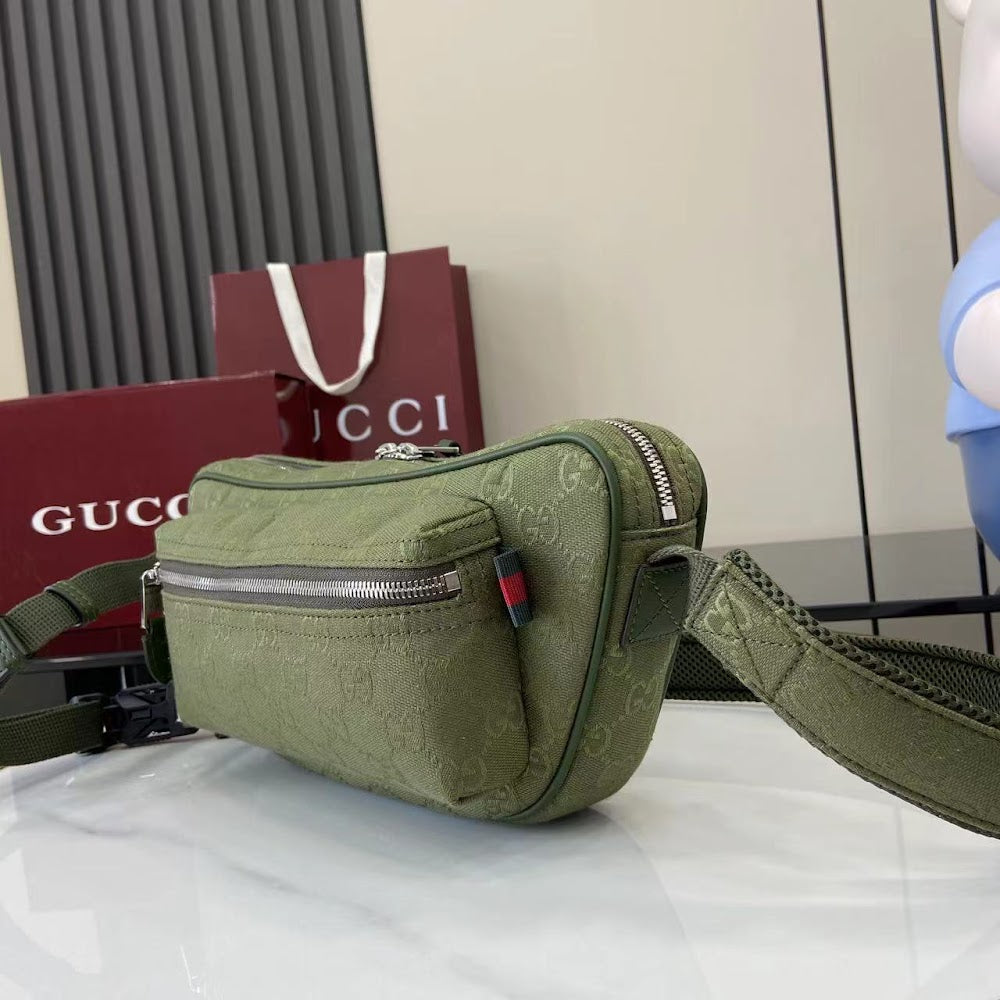 Ezyycart Bags Guccin Luxury Bag --94502