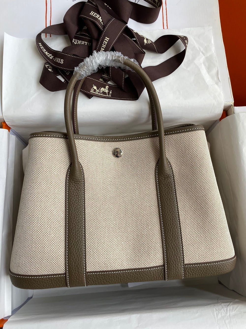 Anum Bags Hermesn Luxury Bag --118732