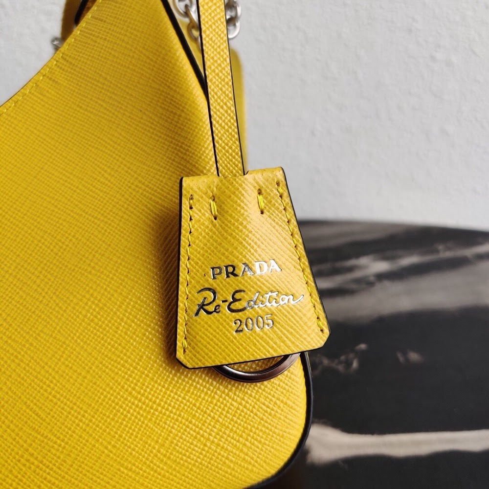 Ezyycart Bags Prada Luxury Bag --54149