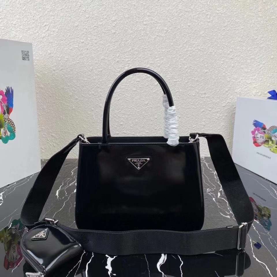 Ezyycart Bags Prada Luxury Bag --54132