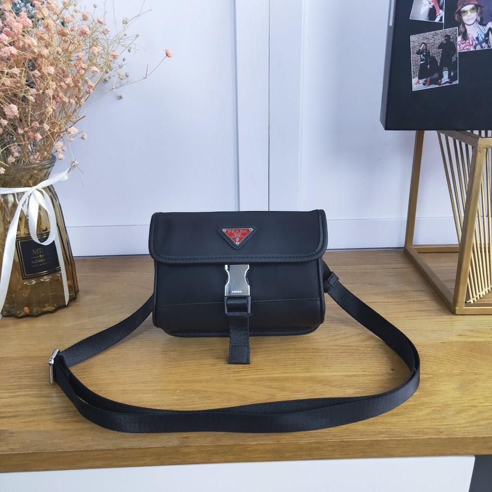 Ezyycart Bags Prada Luxury Bag --54088