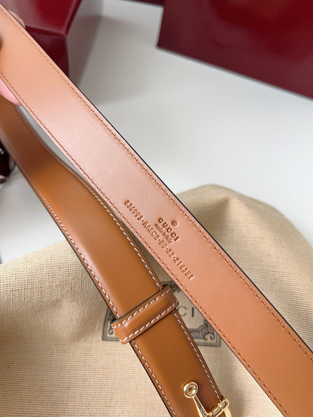 Ezyycart Bags Guccin Luxury Belt --105466