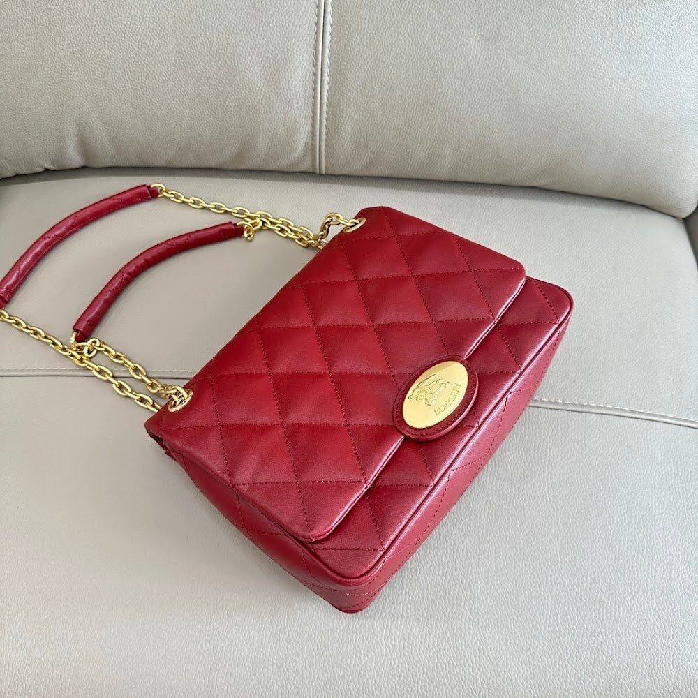 Ezyycart Bags Burberryn Luxury Bag --92263