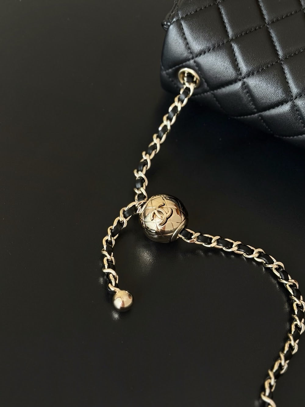 Anum Bags CHn Luxury Bag --114057