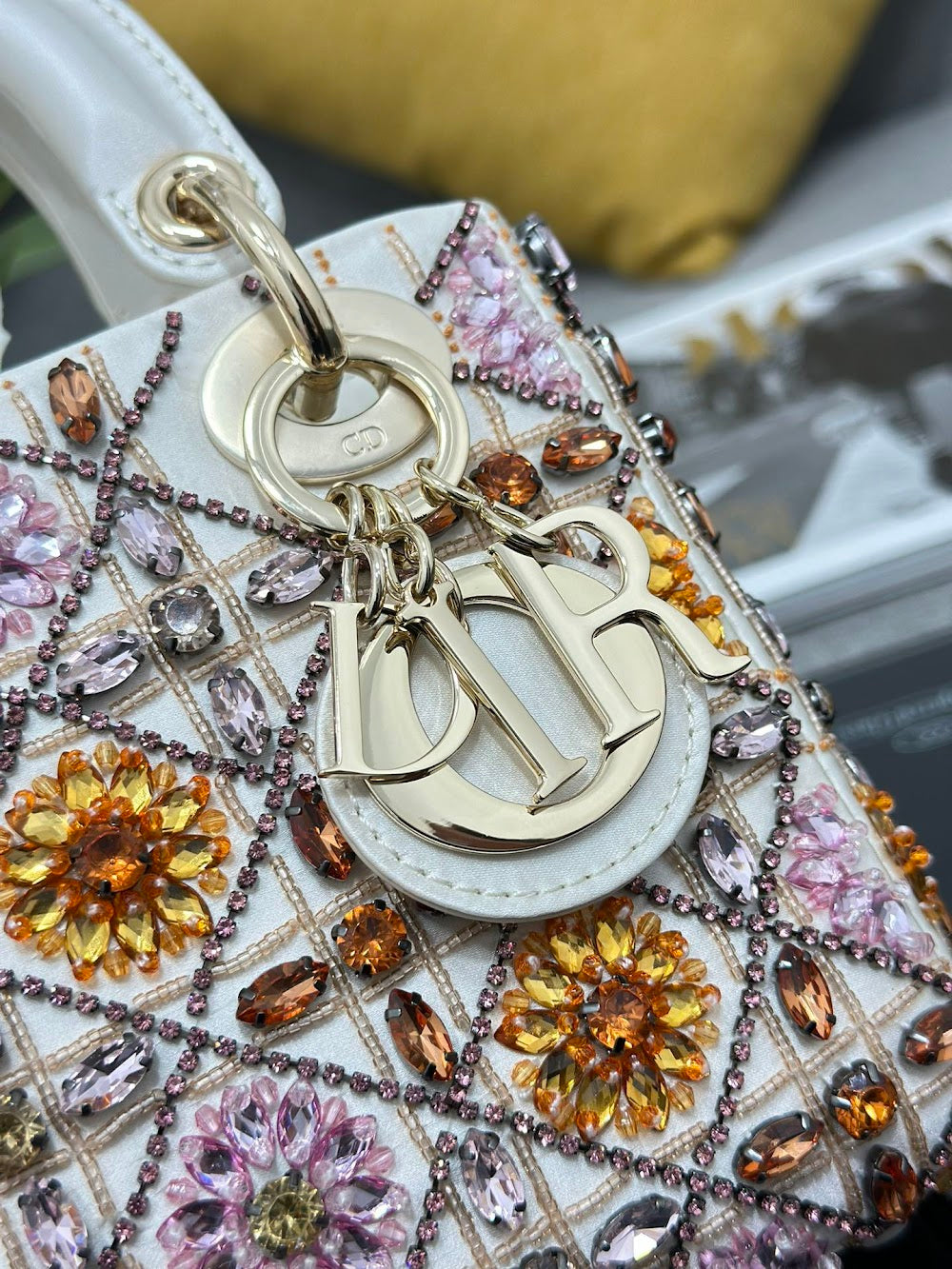 Ezyycart Bags Diorn Luxury Bag --116086