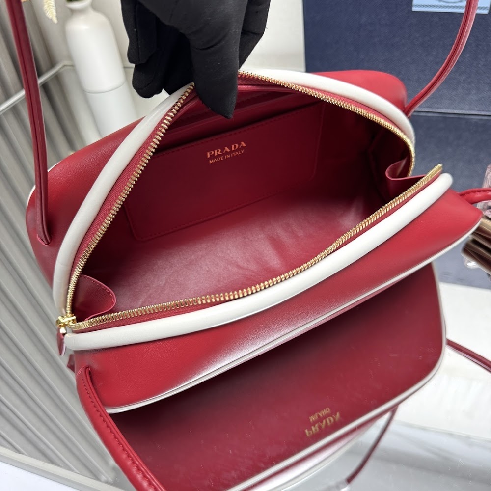 Ezyycart Bags Pradn Luxury Bag --102210