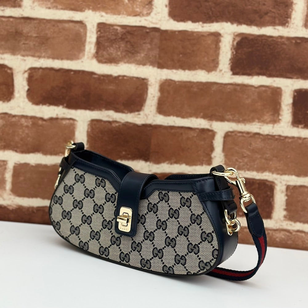 Ezyycart Bags Guccin Luxury Bag --94227