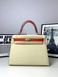 Anum Bags Hermesn Luxury Bag --118844
