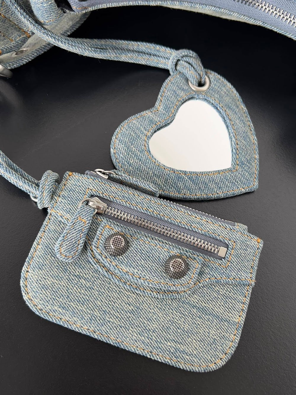 Ezyycart Bags Balenciaga Luxury Bag --111137