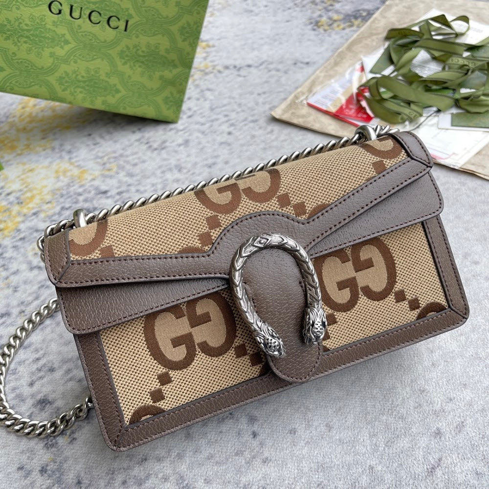 Ezyycart Bags Guccin Luxury Bag --94384