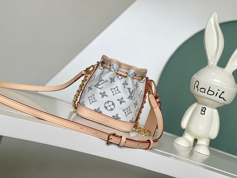 Anum Bags LVn Luxury Bag --80076