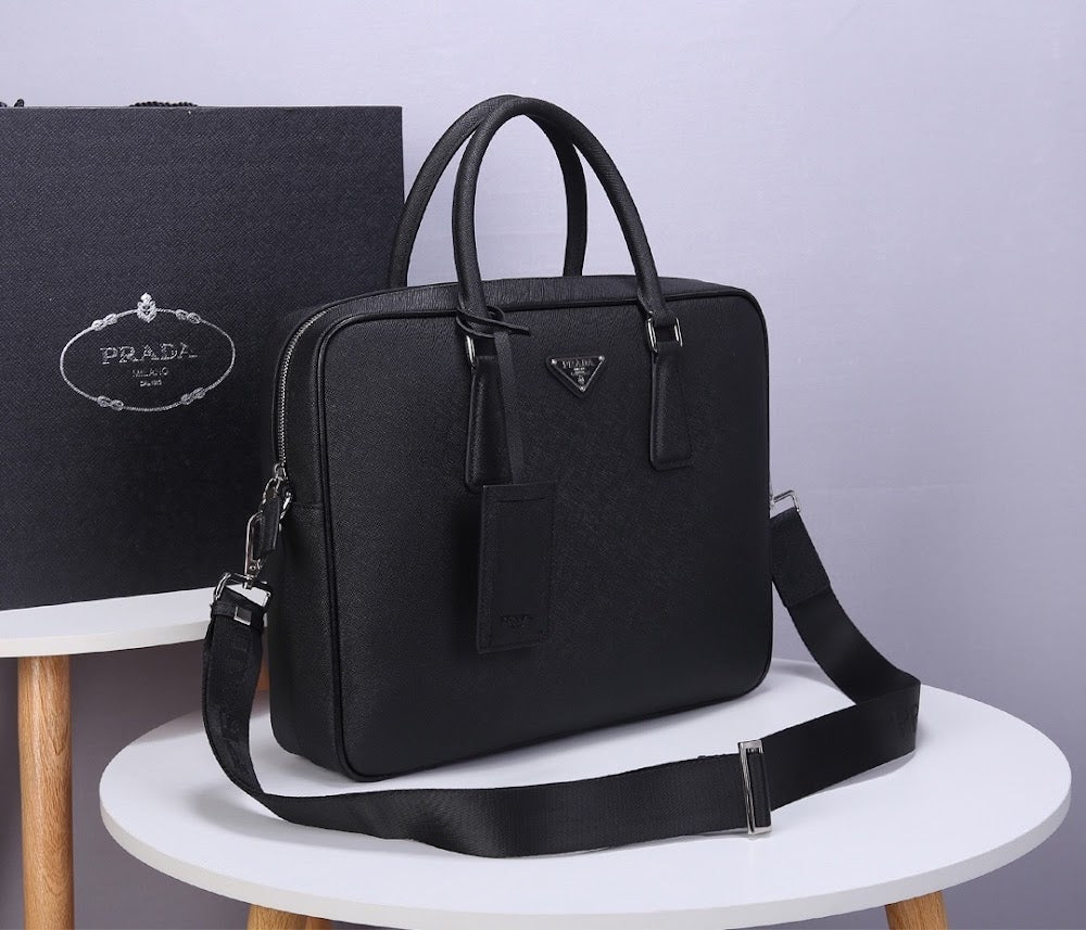 Ezyycart Bags Prada Luxury Bag --54055