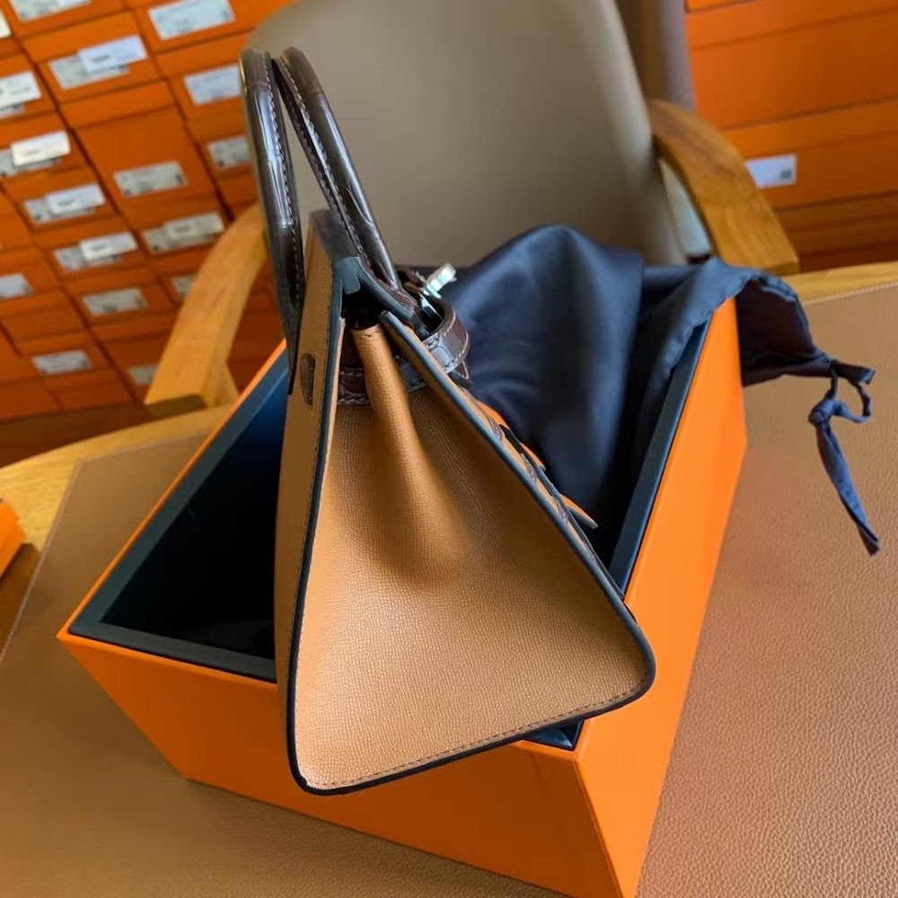 Anum Bags Hermesn Luxury Bag --118703