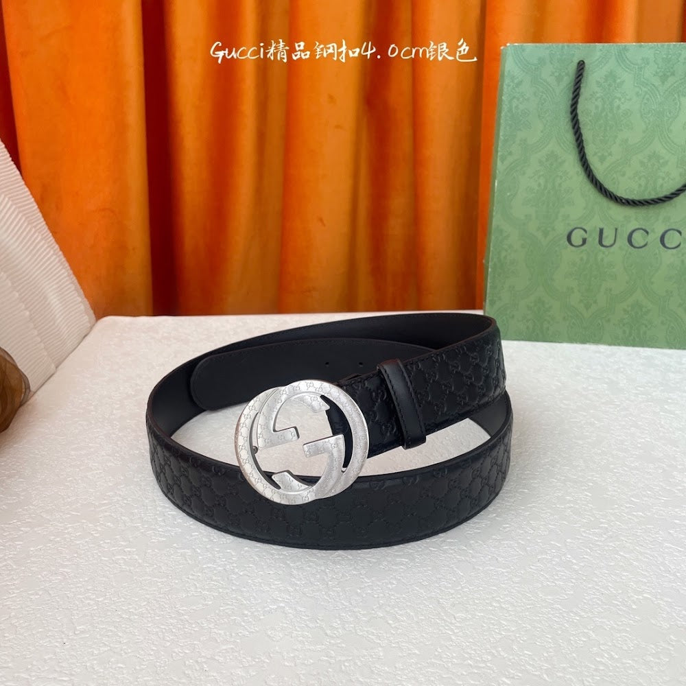 Ezyycart Bags Guccin Luxury Belt --107978