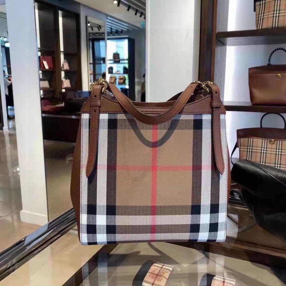 Ezyycart Bags Burberryn Luxury Bag --91948
