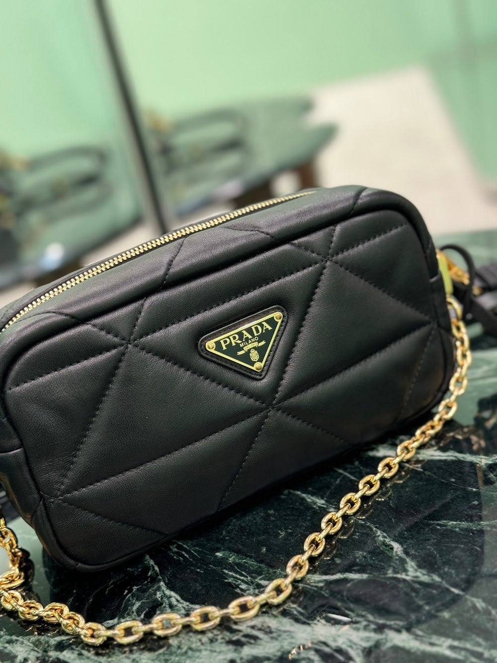 Ezyycart Bags Pradn Luxury Bag --101631