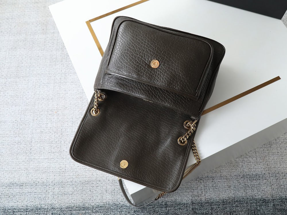 Ezyycart Bags YSLn Luxury Bag --120020