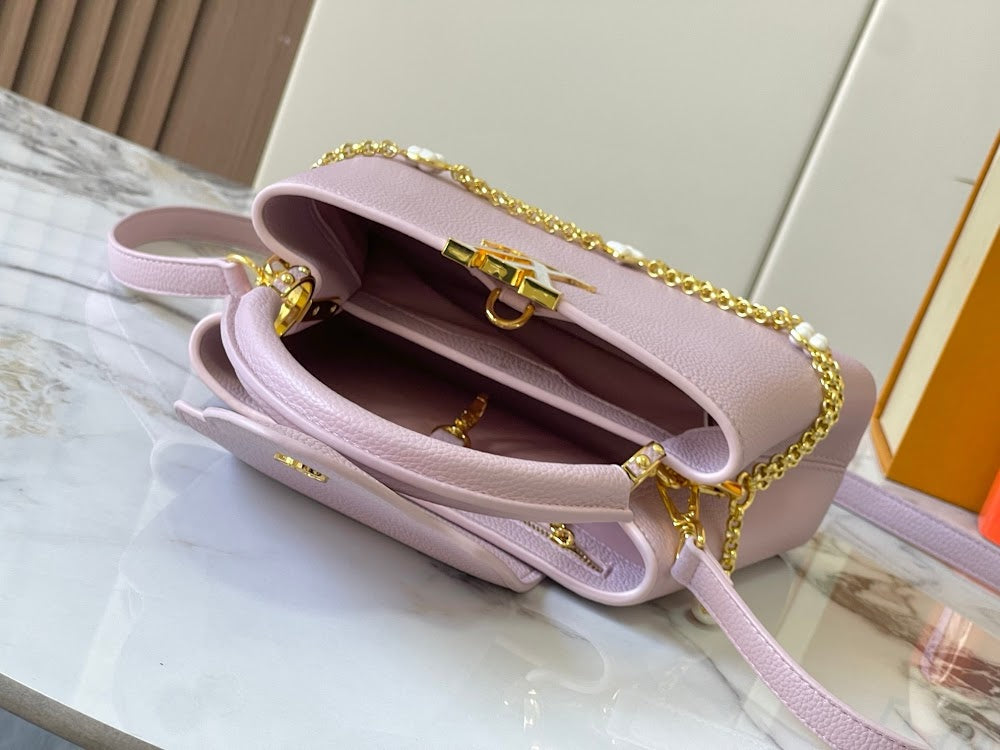 Anum Bags LVn Luxury Bag --78719