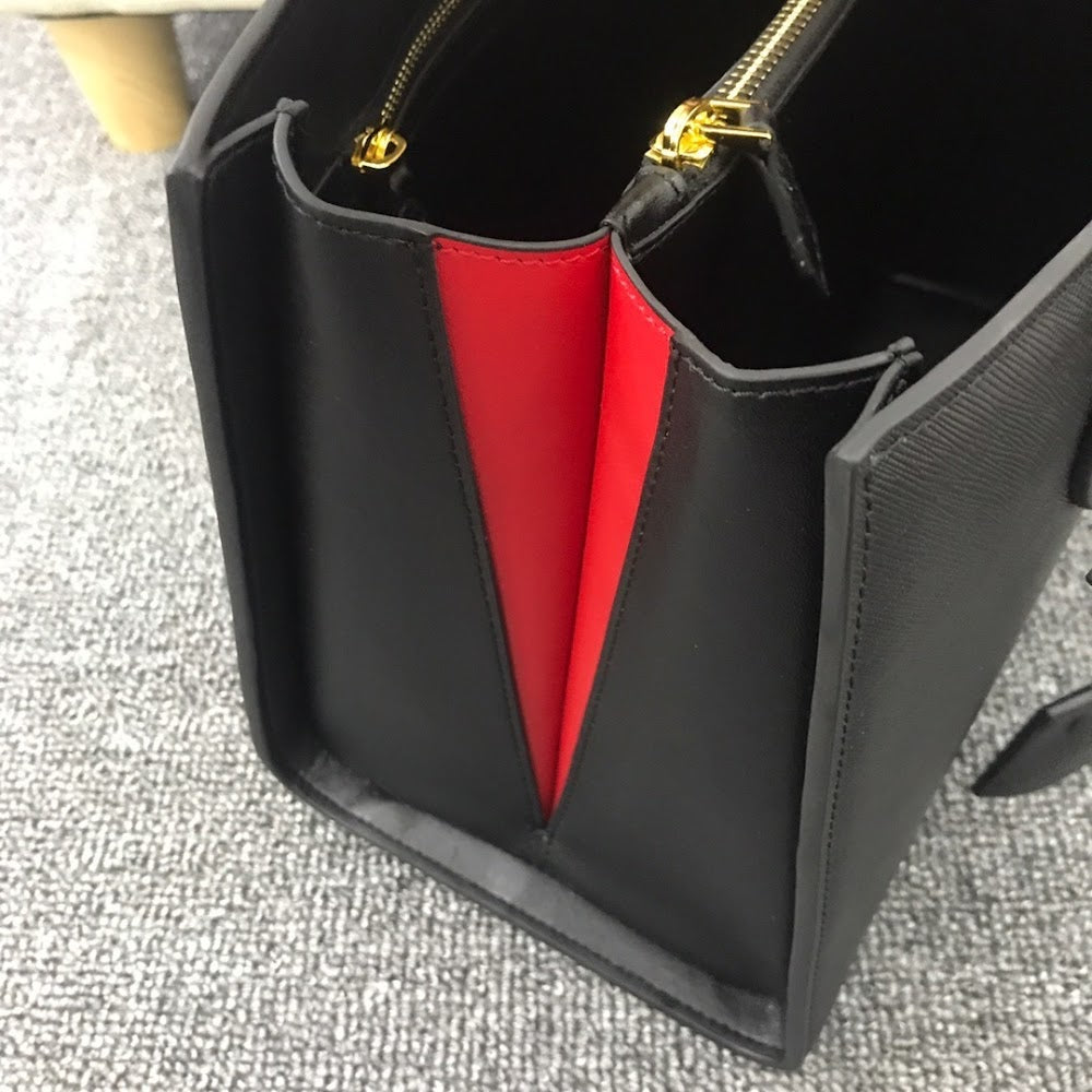 Ezyycart Bags Prada Luxury Bag --53729