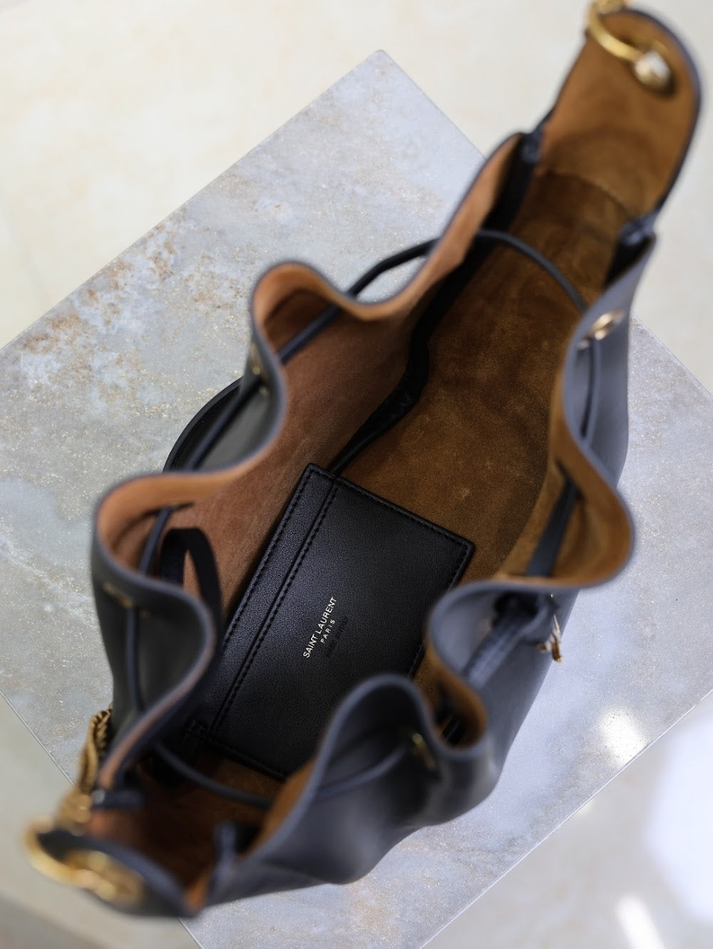 Ezyycart Bags YSLn Luxury Bag --119726