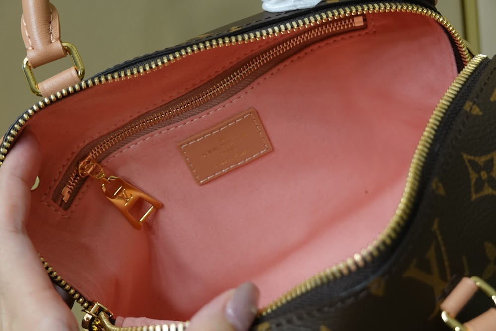 Ezyycart Bags ln Luxury Bag --58181