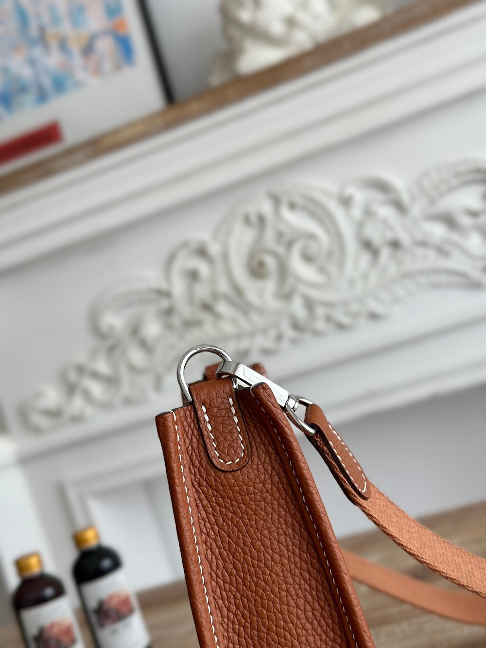 Anum Bags Hermesn Luxury Bag --116637