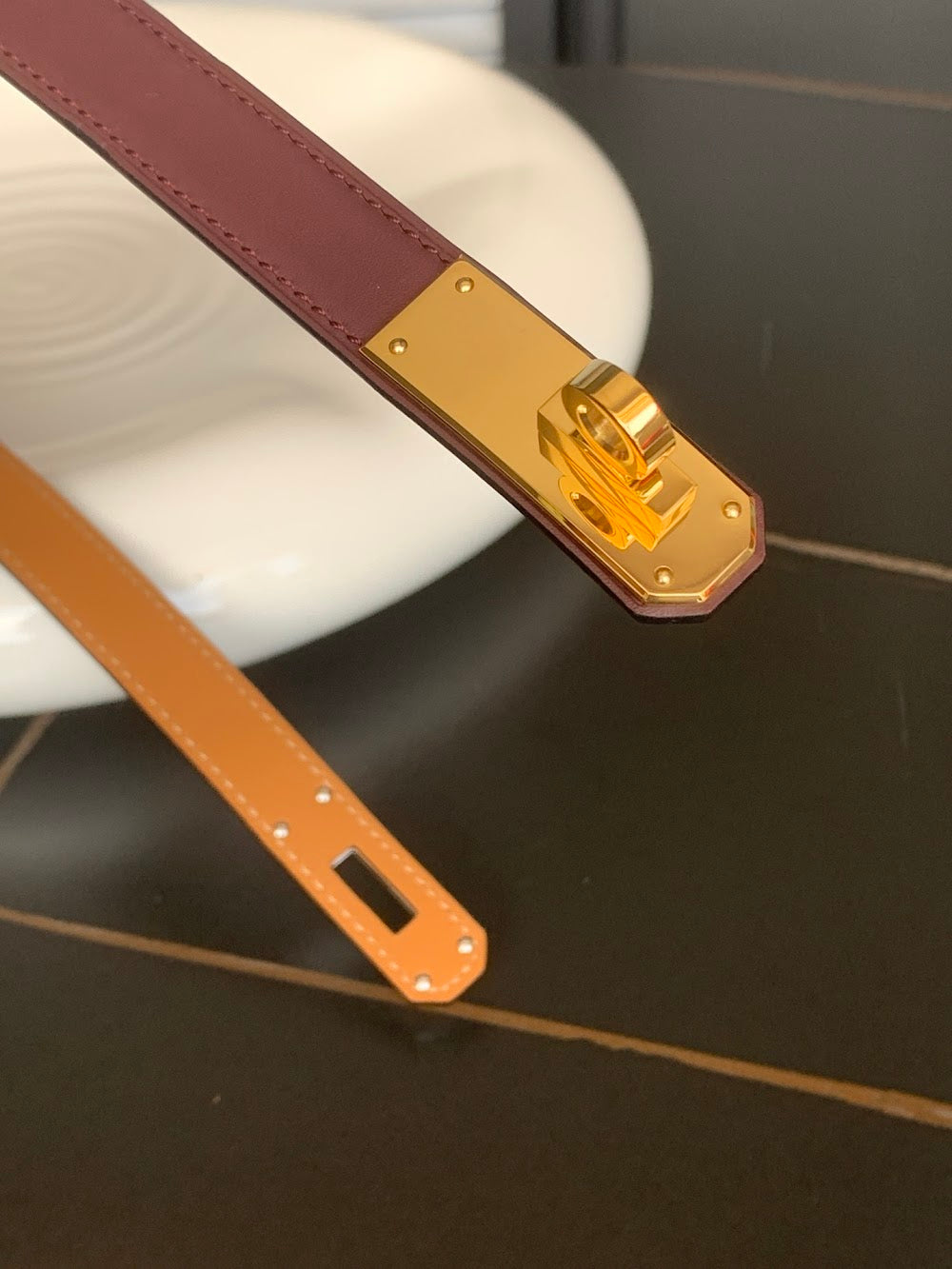 Anum Bags Hermesn Luxury Belt --108985