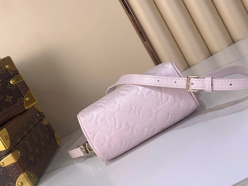 Anum Bags LVn Luxury Bag --78955