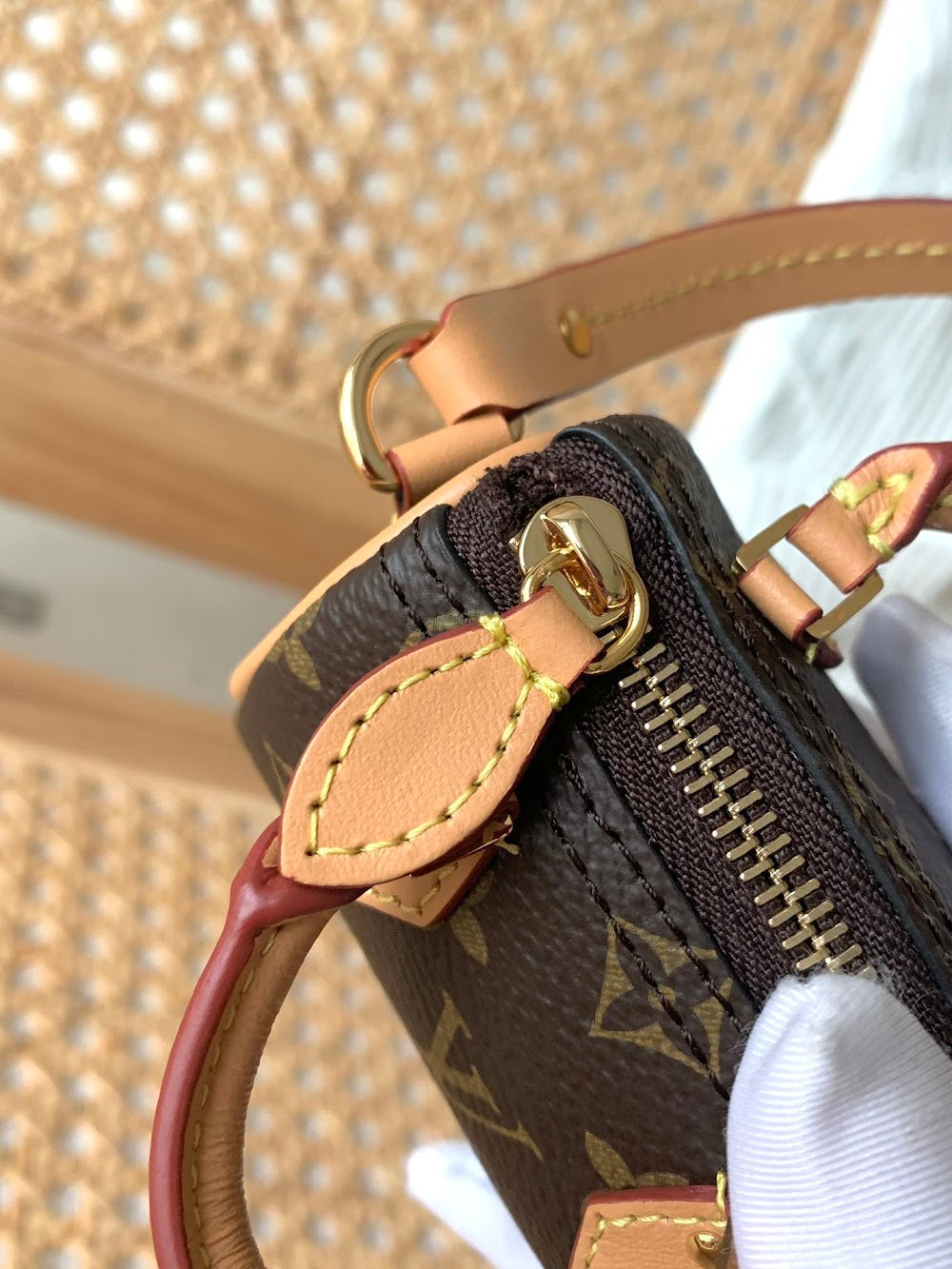 Ezyycart Bags ln Luxury Bag --60728