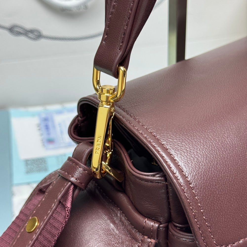 Ezyycart Bags Pradn Luxury Bag --101709