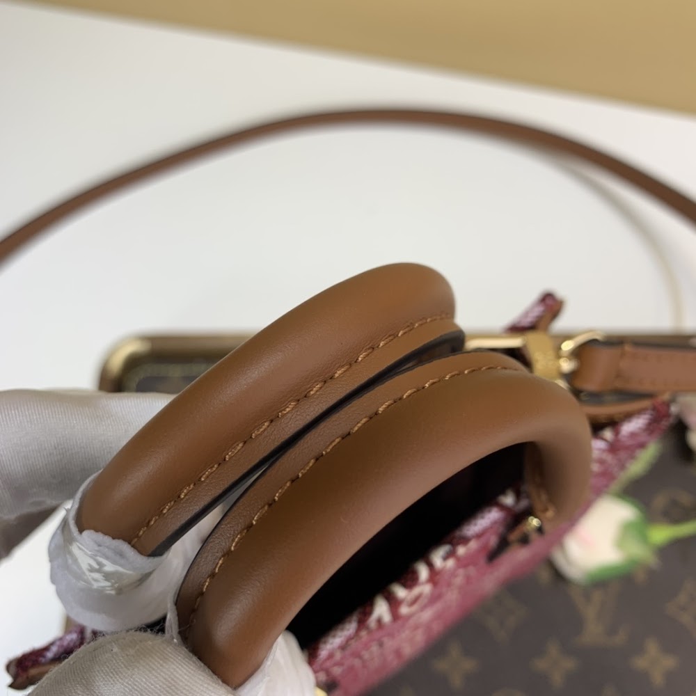 Ezyycart Bags ln Luxury Bag --59376