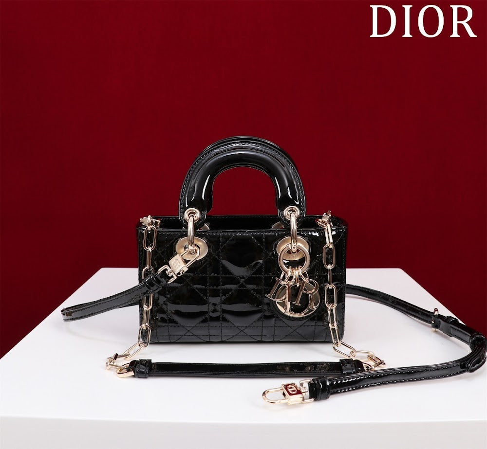 Ezyycart Bags Diorn Luxury Bag --116576