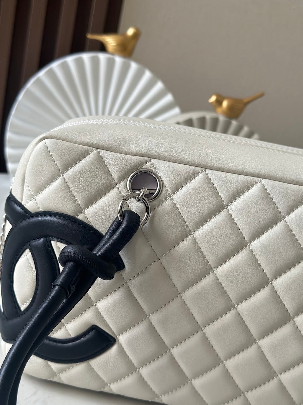 Anum Bags CHn Luxury Bag --113007