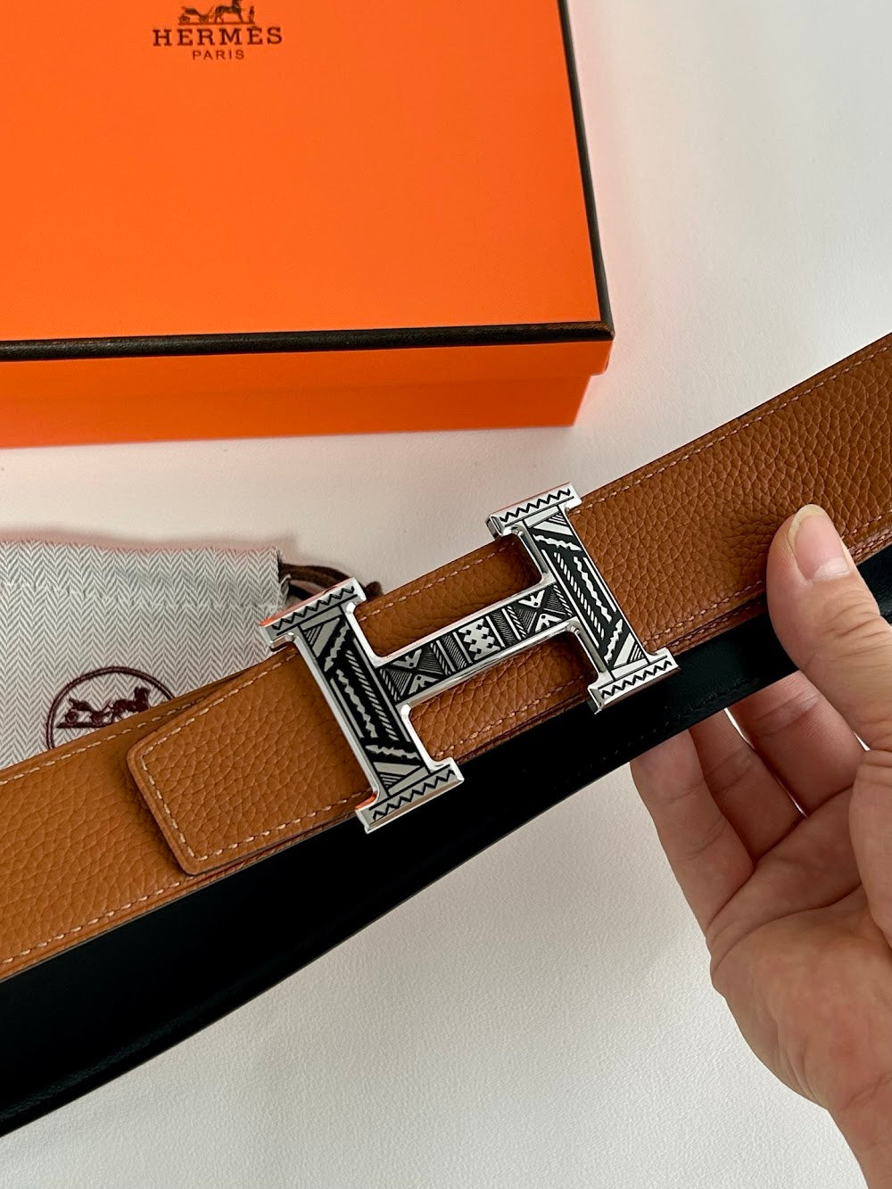 Anum Bags Hermesn Luxury Belt --105889